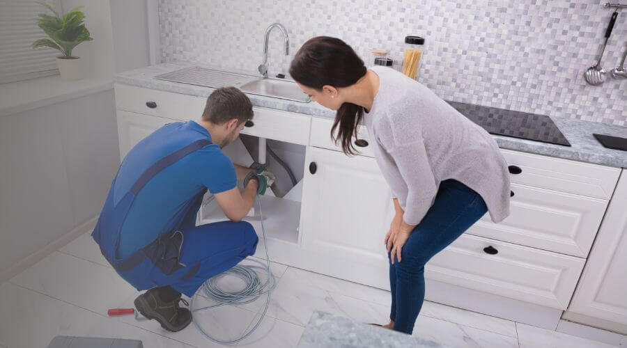 Professional expert plumbing services in Losantville, IN